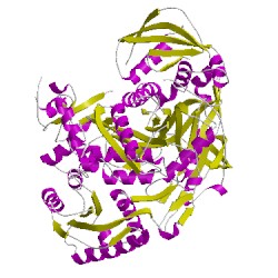 Image of CATH 4w5oA