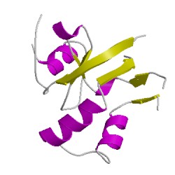 Image of CATH 4w5oA02