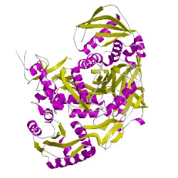 Image of CATH 4w5qA