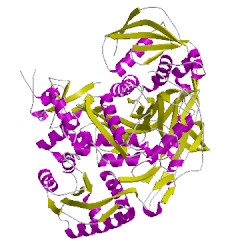 Image of CATH 4w5rA