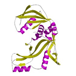 Image of CATH 4w5rA01