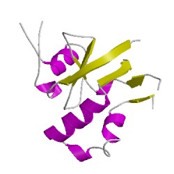 Image of CATH 4w5rA02