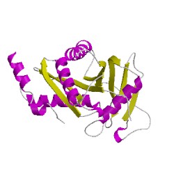 Image of CATH 4w5rA04