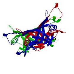 Image of CATH 4w64