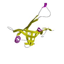Image of CATH 4w64B00