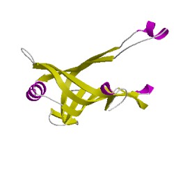 Image of CATH 4w64C00