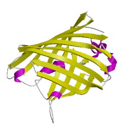 Image of CATH 4w6cA