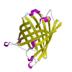 Image of CATH 4w6cB