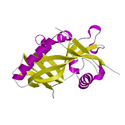 Image of CATH 4w6eA