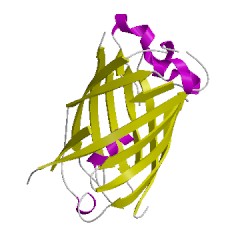 Image of CATH 4w6nA