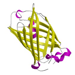 Image of CATH 4w6nB00