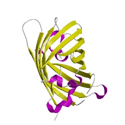 Image of CATH 4w6nD