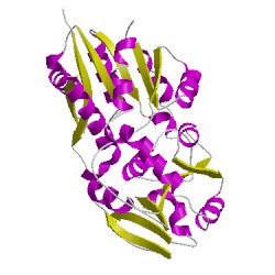 Image of CATH 4w6qA