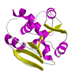 Image of CATH 4w6qA02