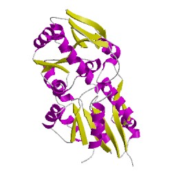 Image of CATH 4w6qB