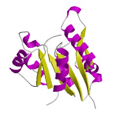 Image of CATH 4w6qB01