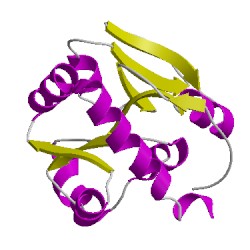 Image of CATH 4w6qB02