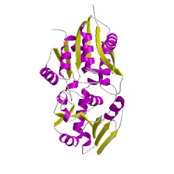 Image of CATH 4w6qC