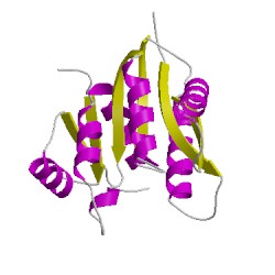 Image of CATH 4w6qC01