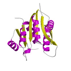 Image of CATH 4w6qC01