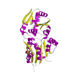 Image of CATH 4w6qD