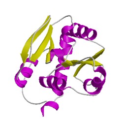 Image of CATH 4w6qD02