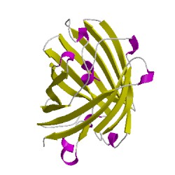 Image of CATH 4w74E