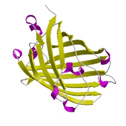 Image of CATH 4w74G