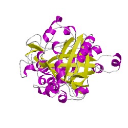 Image of CATH 4w7jA00