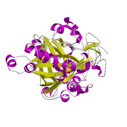 Image of CATH 4w7jB00