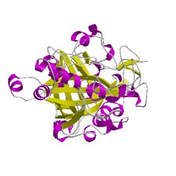 Image of CATH 4w7jD00