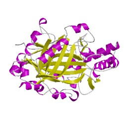 Image of CATH 4w7kA