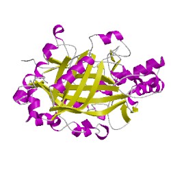 Image of CATH 4w7mB