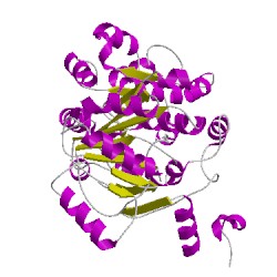 Image of CATH 4w7sA