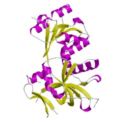 Image of CATH 4w82B