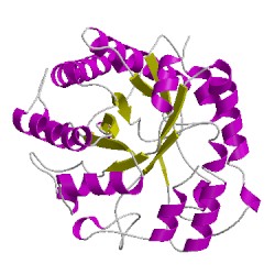 Image of CATH 4w85A00