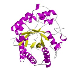 Image of CATH 4w89B