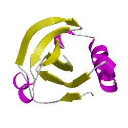 Image of CATH 4w8dA01