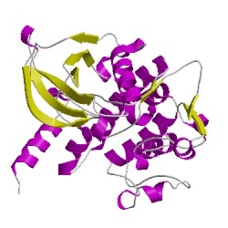 Image of CATH 4w8eA