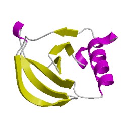Image of CATH 4w8eA01