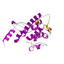 Image of CATH 4w8eA02