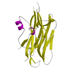 Image of CATH 4w8jA03