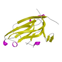 Image of CATH 4w8jA05