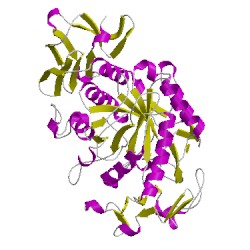 Image of CATH 4w93A