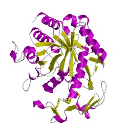 Image of CATH 4w93A01