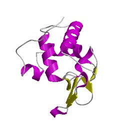 Image of CATH 4w96A00