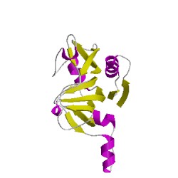 Image of CATH 4w99A01