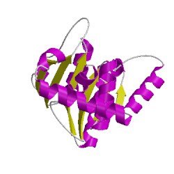 Image of CATH 4w99A02