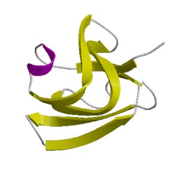 Image of CATH 4w9bA02