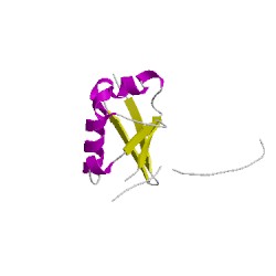 Image of CATH 4w9fD